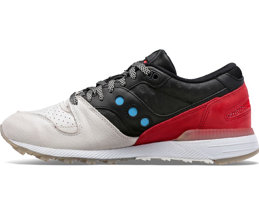  Saucony X Czarface Azura