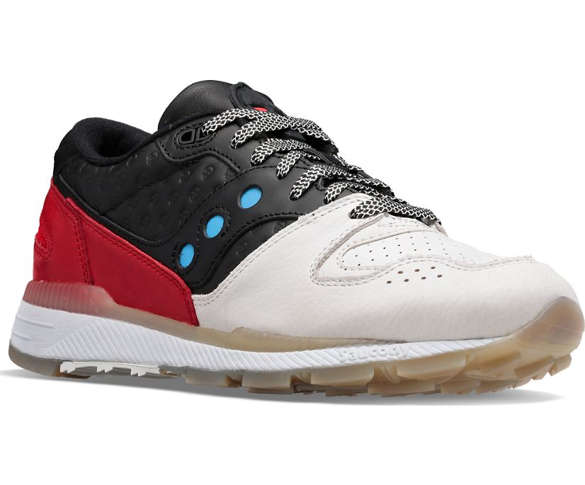  Saucony X Czarface Azura
