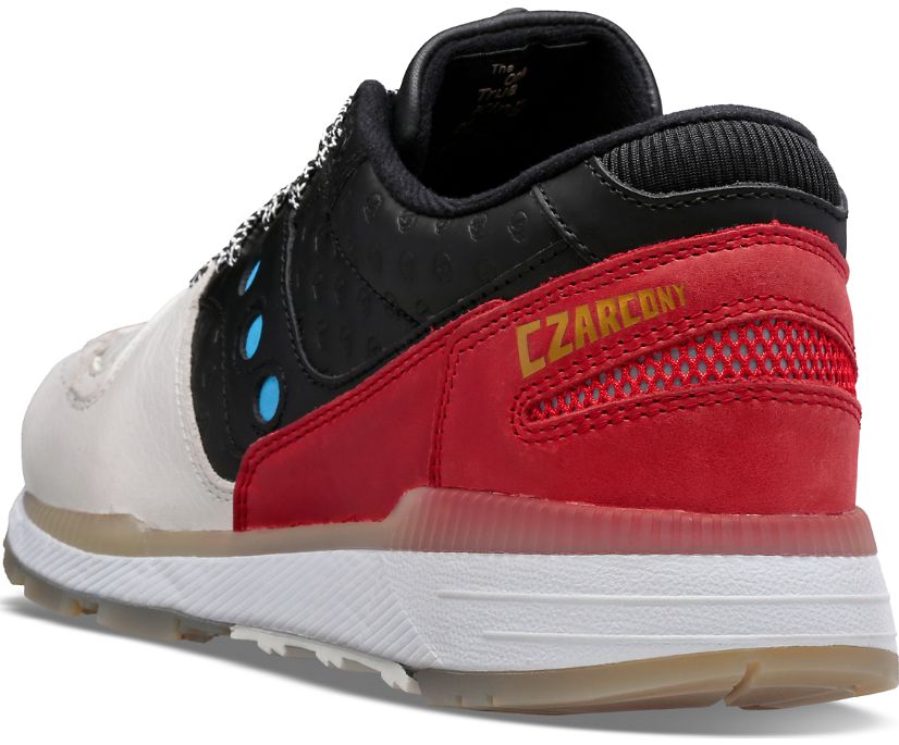  Saucony X Czarface Azura