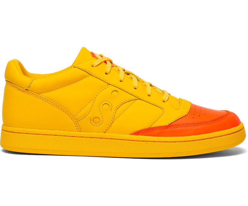 Saucony Jake Jazz Court