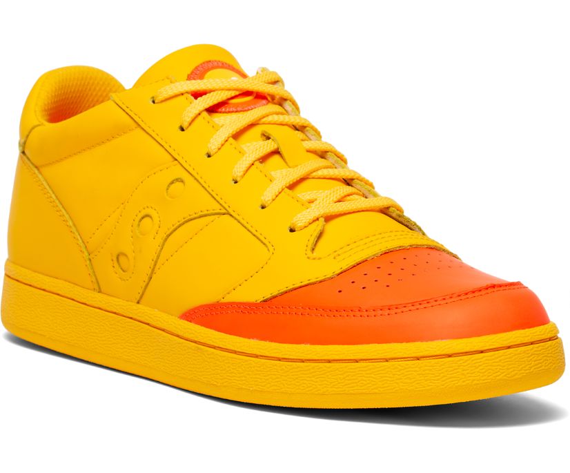 Saucony Jake Jazz Court