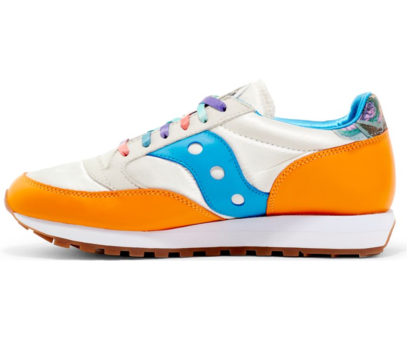 Saucony Fiona Jazz 81
