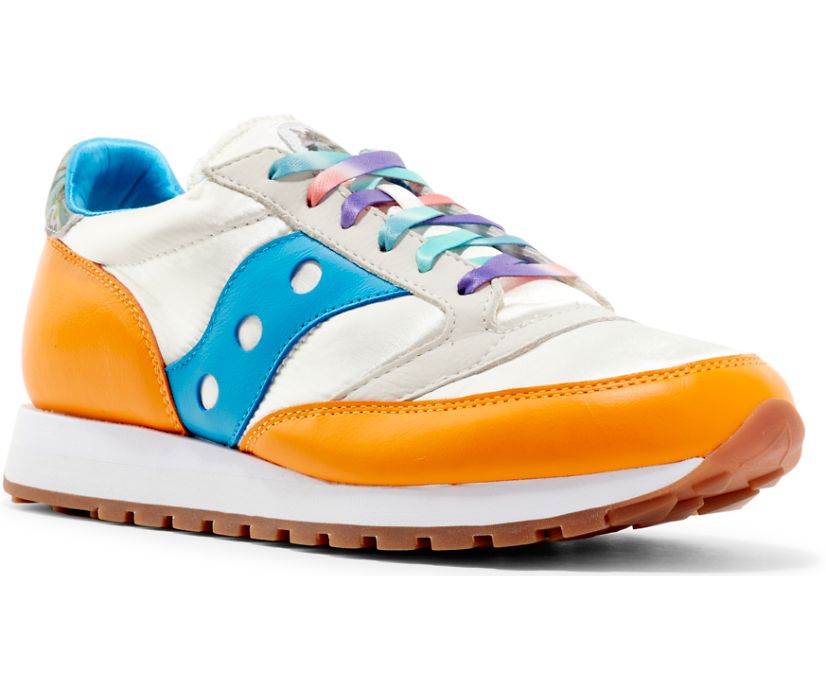 Saucony Fiona Jazz 81