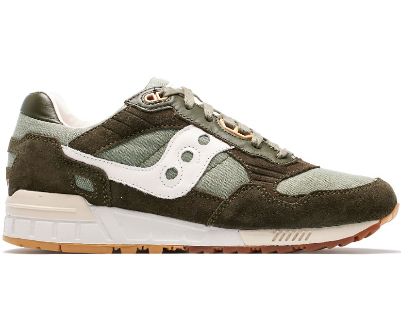 Saucony Shadow 5000 Linen