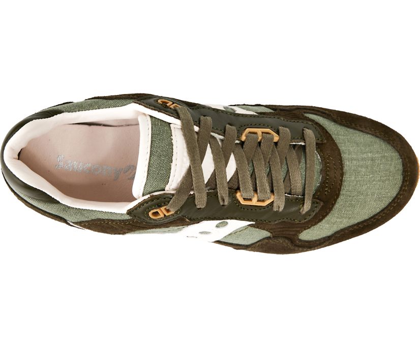 Saucony Shadow 5000 Linen