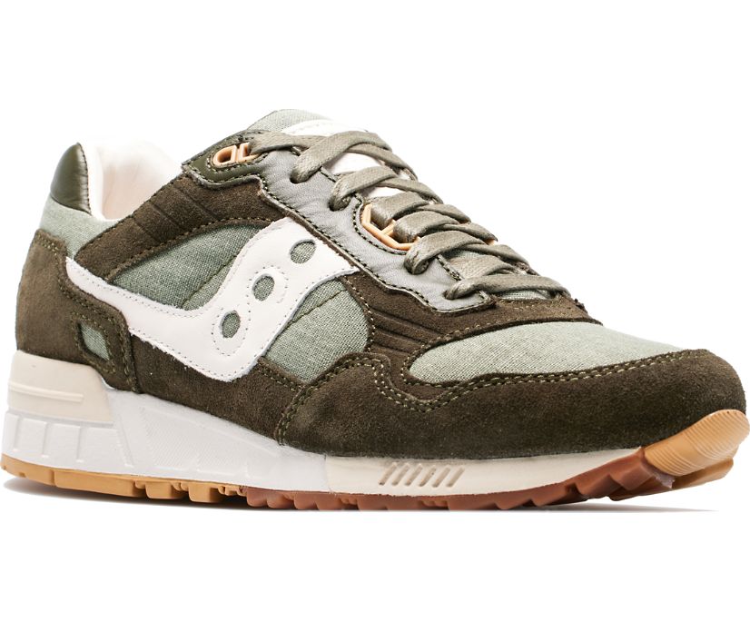 Saucony Shadow 5000 Linen