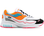 Saucony 3D Grid Hurricane