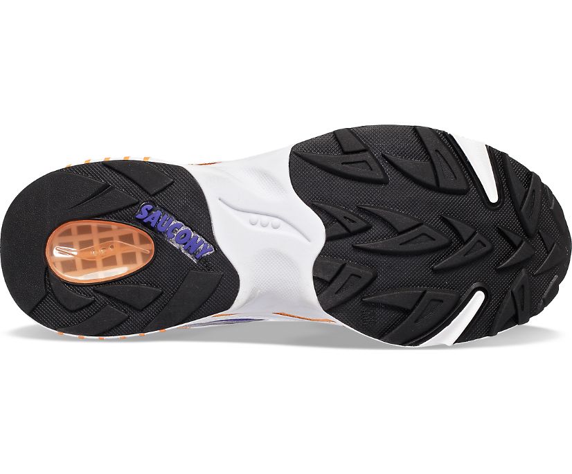 Saucony 3D Grid Hurricane