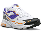 Saucony 3D Grid Hurricane