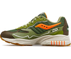  Saucony X Maybe Tomorrow 3D Grid Hurricane