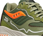  Saucony X Maybe Tomorrow 3D Grid Hurricane