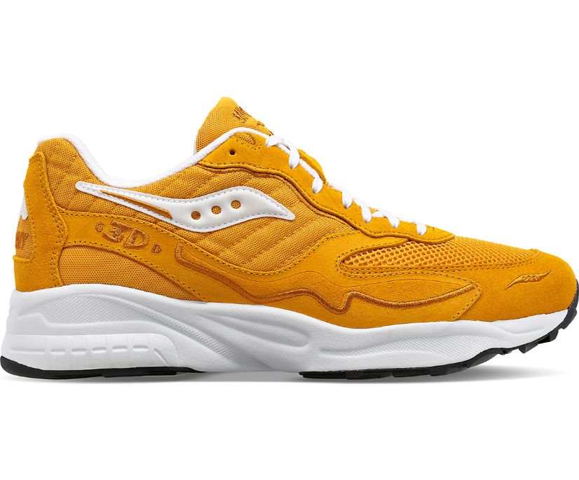 Saucony 3D Grid Hurricane