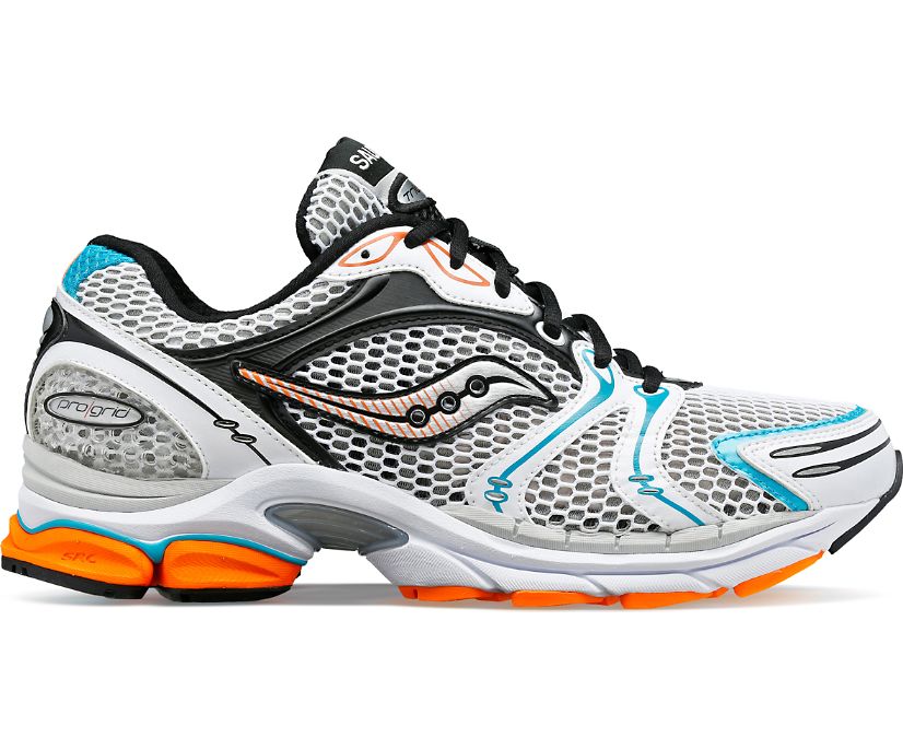 Saucony ProGrid Triumph 4