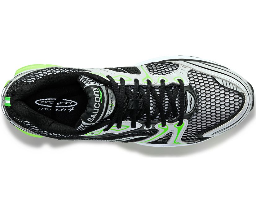 Saucony ProGrid Triumph 4