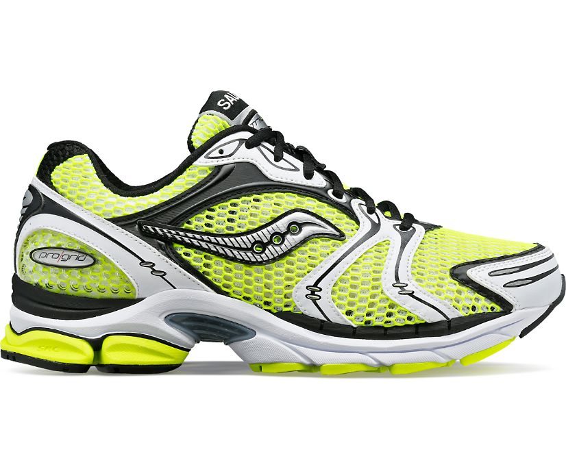 Saucony ProGrid Triumph 4