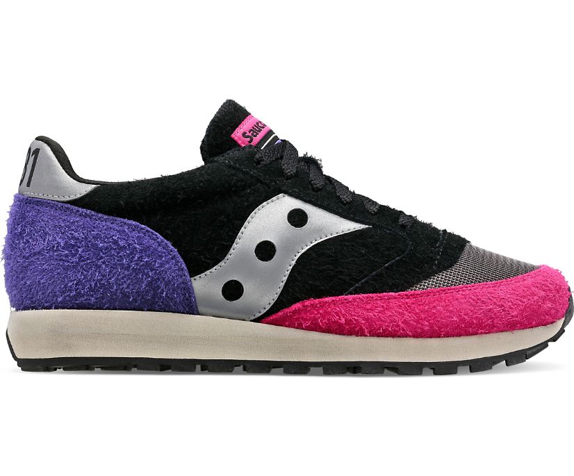  Saucony X Frank Cooke Jazz 81