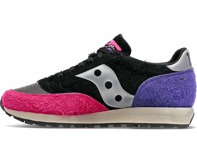  Saucony X Frank Cooke Jazz 81
