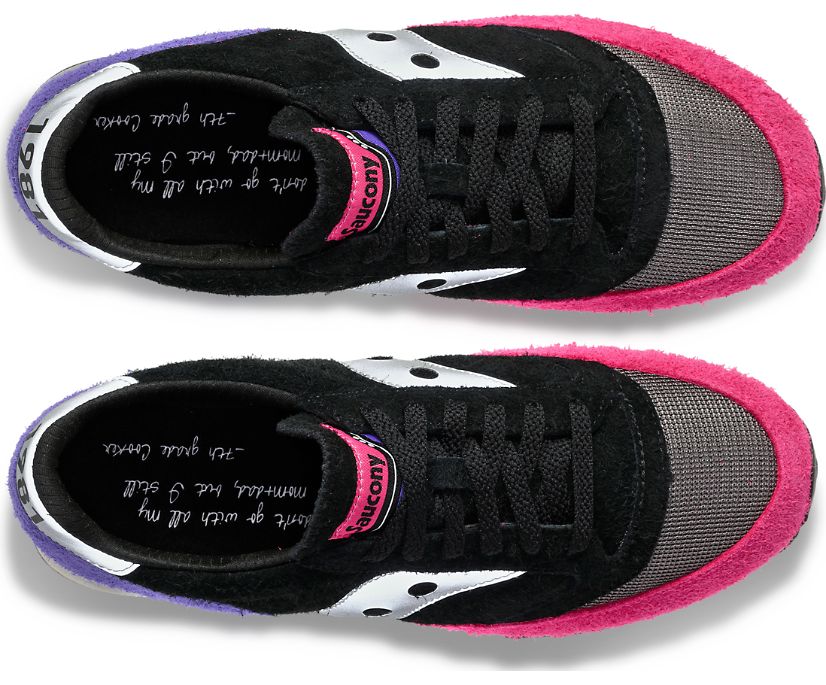  Saucony X Frank Cooke Jazz 81