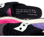  Saucony X Frank Cooke Jazz 81
