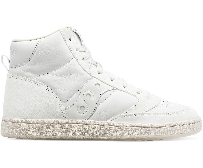 Saucony Jazz Court High Premium