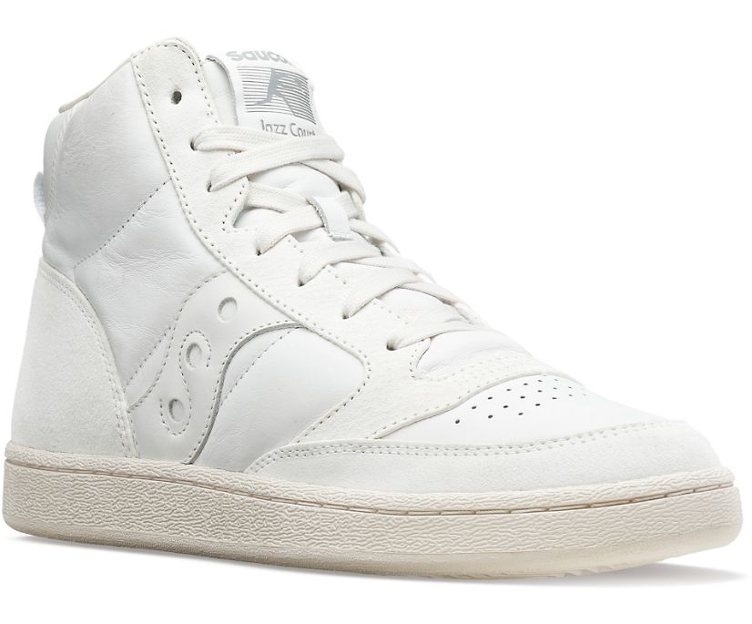 Saucony Jazz Court High Premium