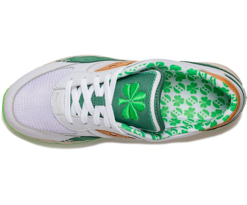 Saucony Shamrock Shadow 6000