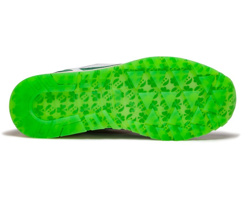 Saucony Shamrock Shadow 6000
