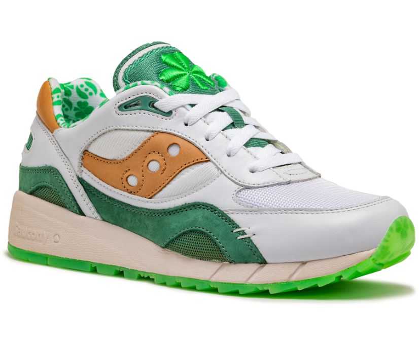 Saucony Shamrock Shadow 6000