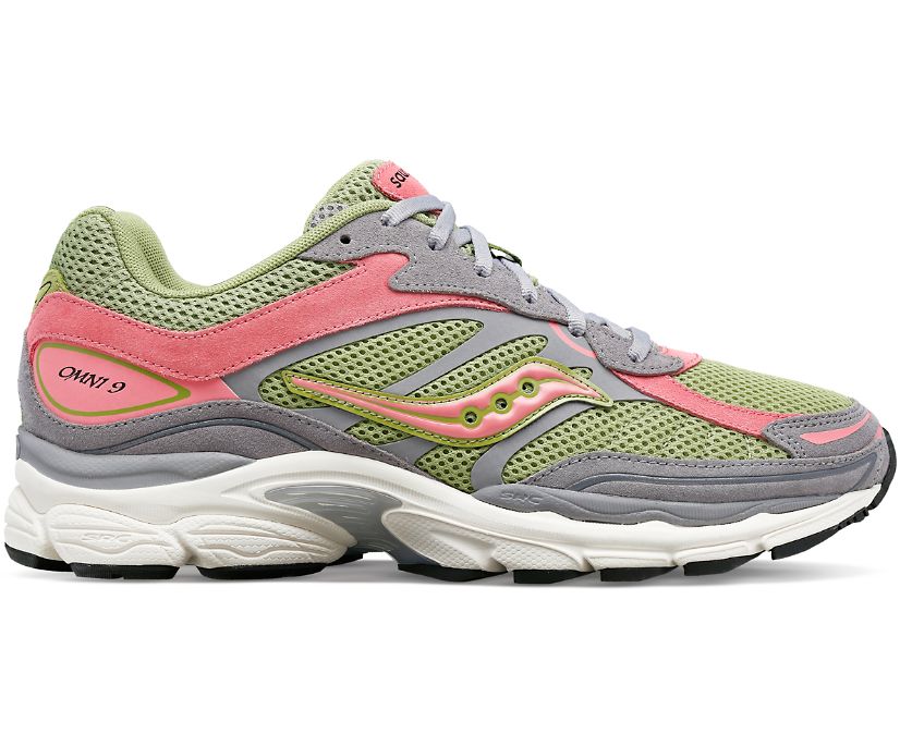 Saucony OG ProGrid Omni 9 Premium
