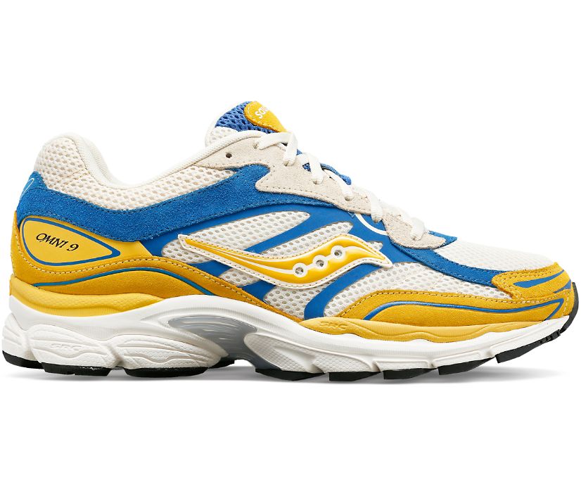 Saucony OG ProGrid Omni 9 Premium