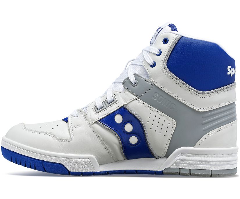 Saucony Spot-Bilt™ Sonic Hi