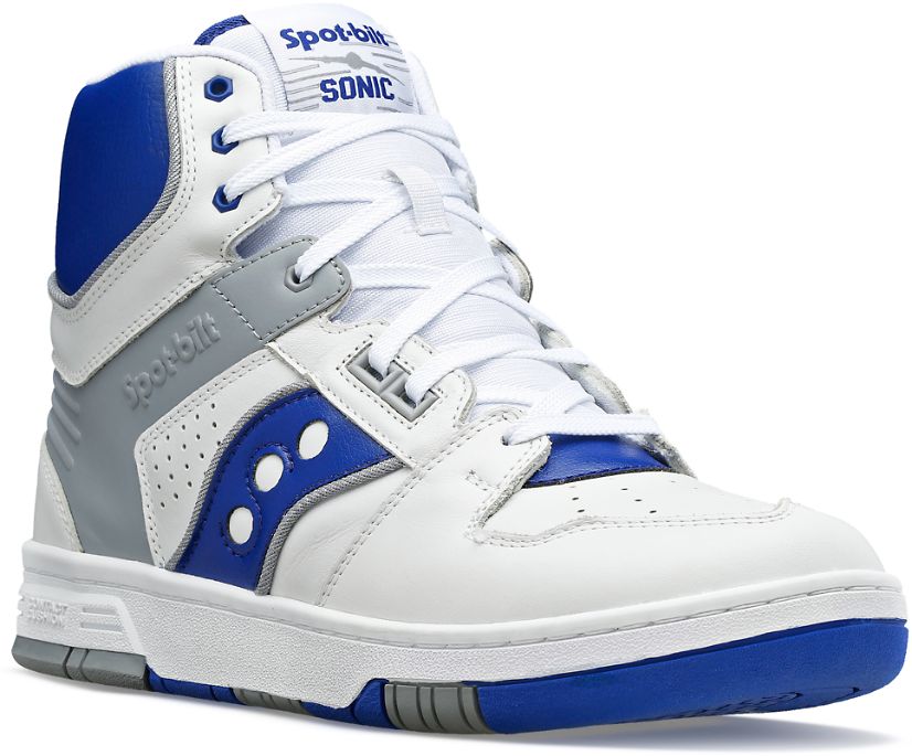 Saucony Spot-Bilt™ Sonic Hi