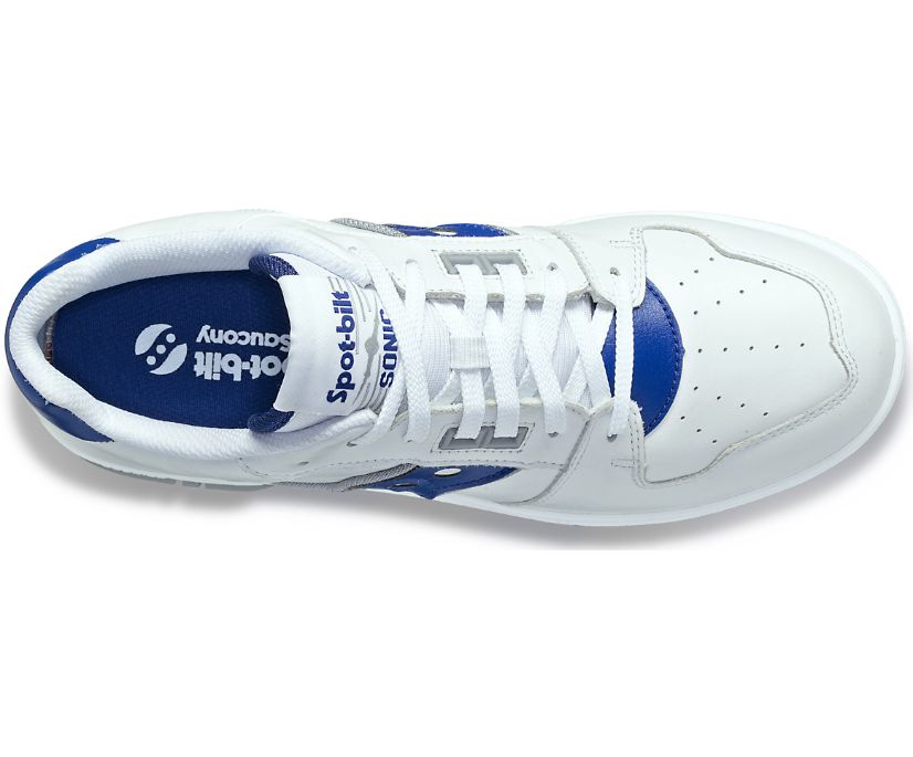 Saucony Spot-Bilt™ Sonic Low