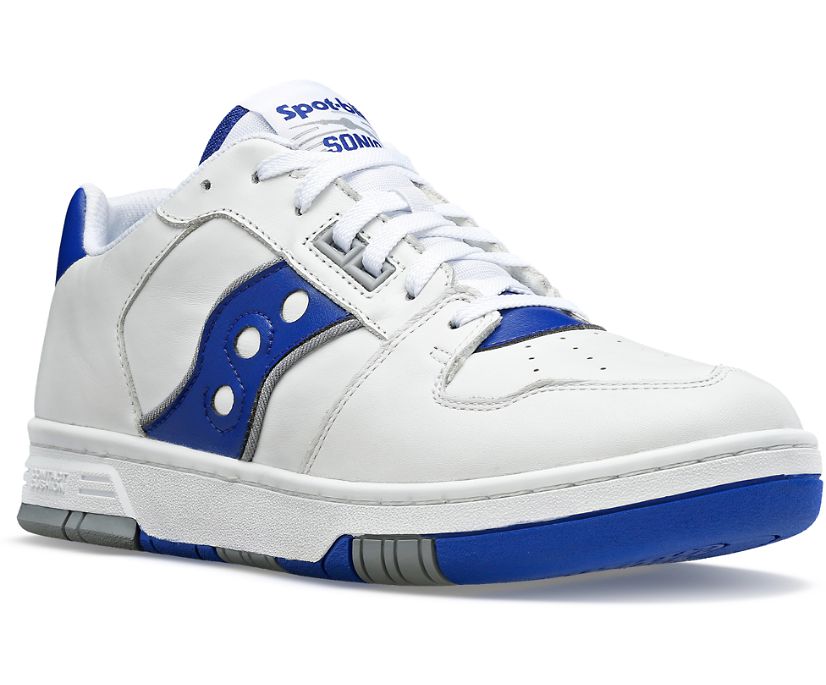 Saucony Spot-Bilt™ Sonic Low