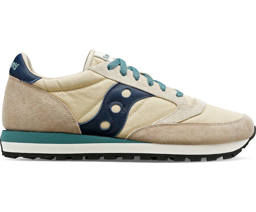 Saucony Jazz Original Stonewash