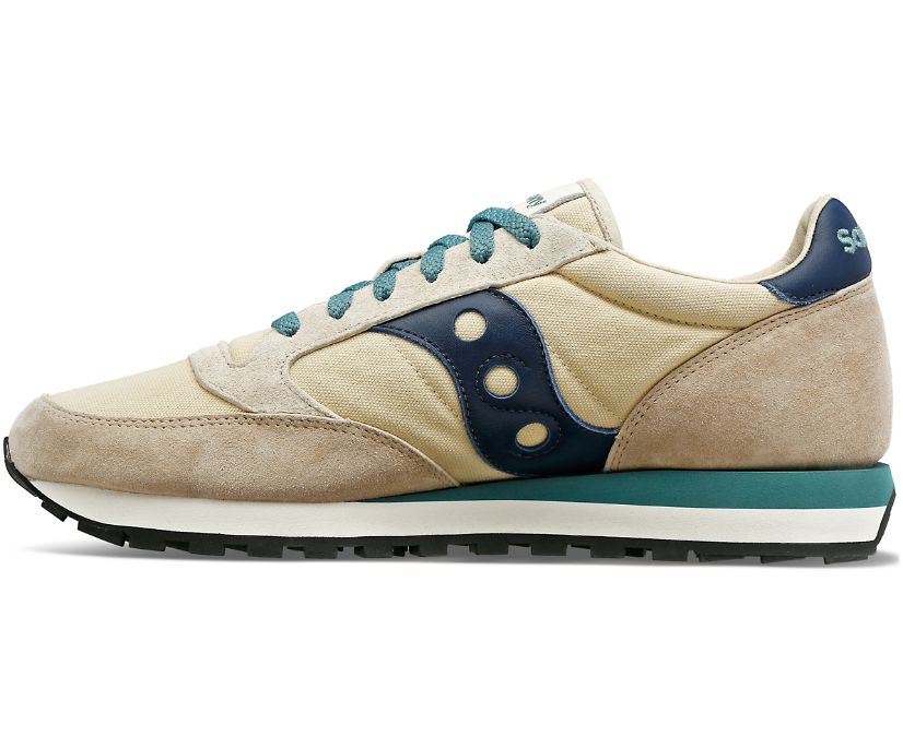 Saucony Jazz Original Stonewash