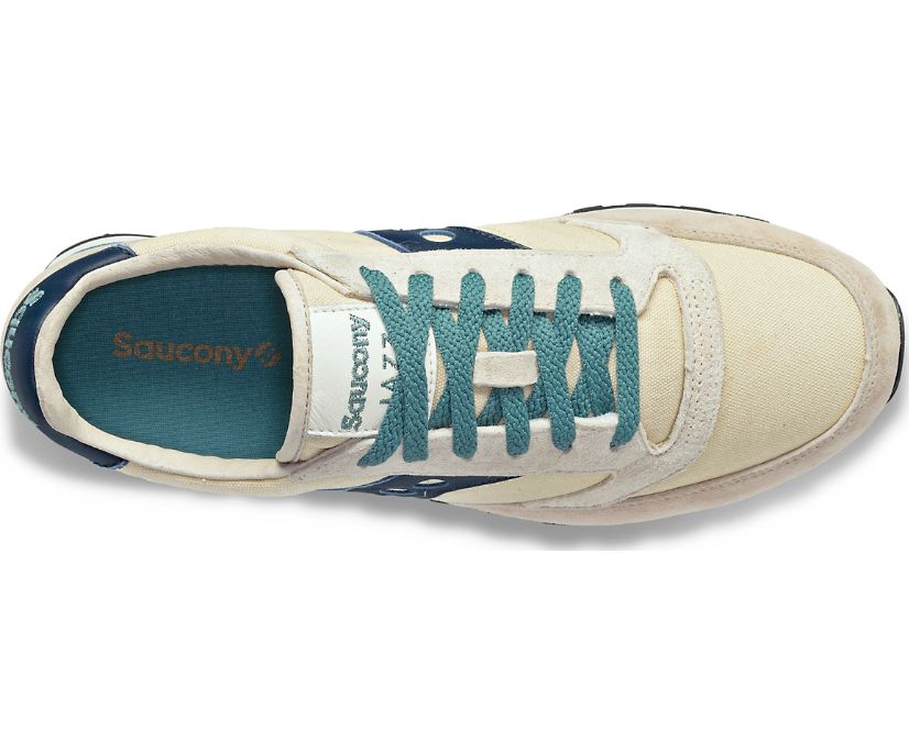 Saucony Jazz Original Stonewash