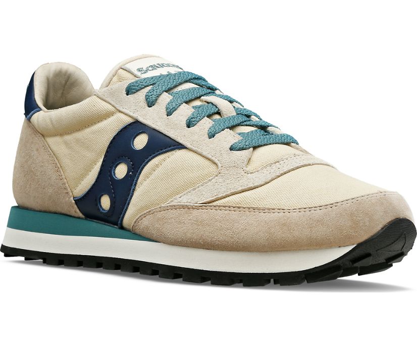 Saucony Jazz Original Stonewash