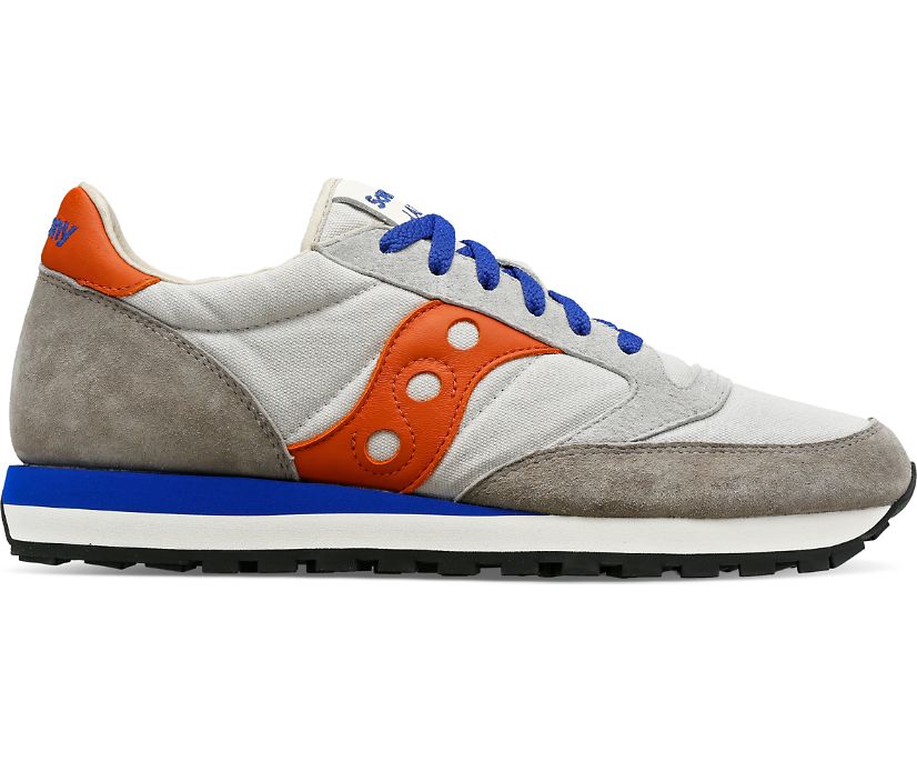 Saucony Jazz Original Stonewash