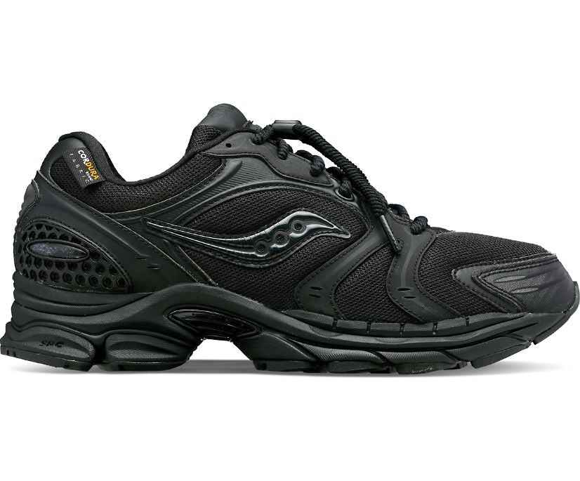 Saucony ProGrid Triumph 4 Gorpcore