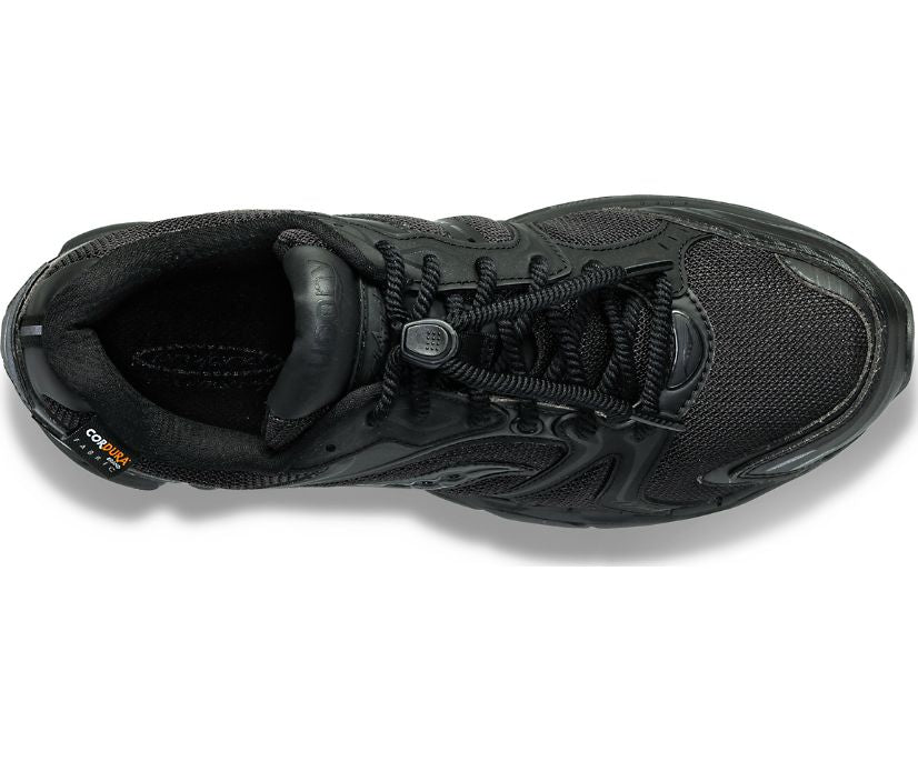 Saucony ProGrid Triumph 4 Gorpcore