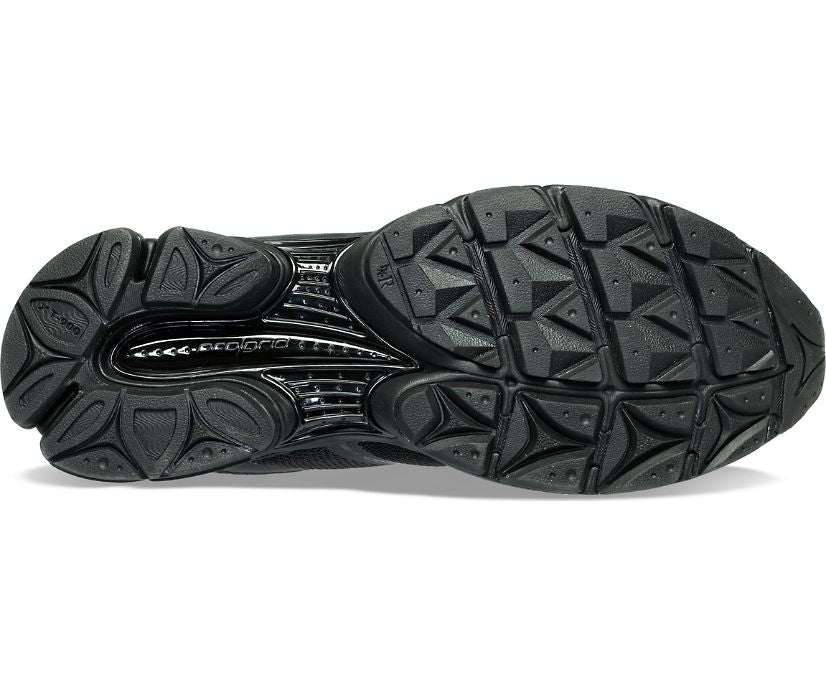 Saucony ProGrid Triumph 4 Gorpcore