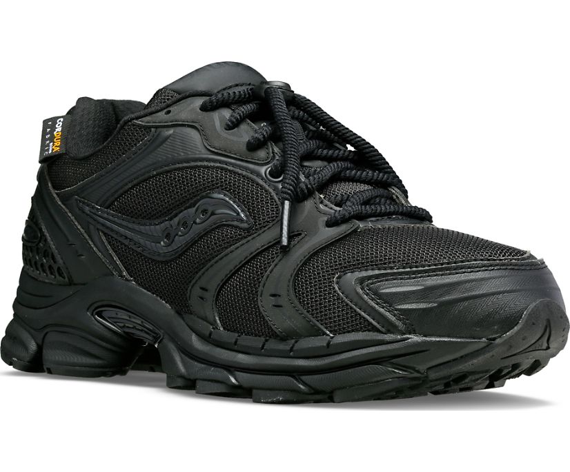Saucony ProGrid Triumph 4 Gorpcore