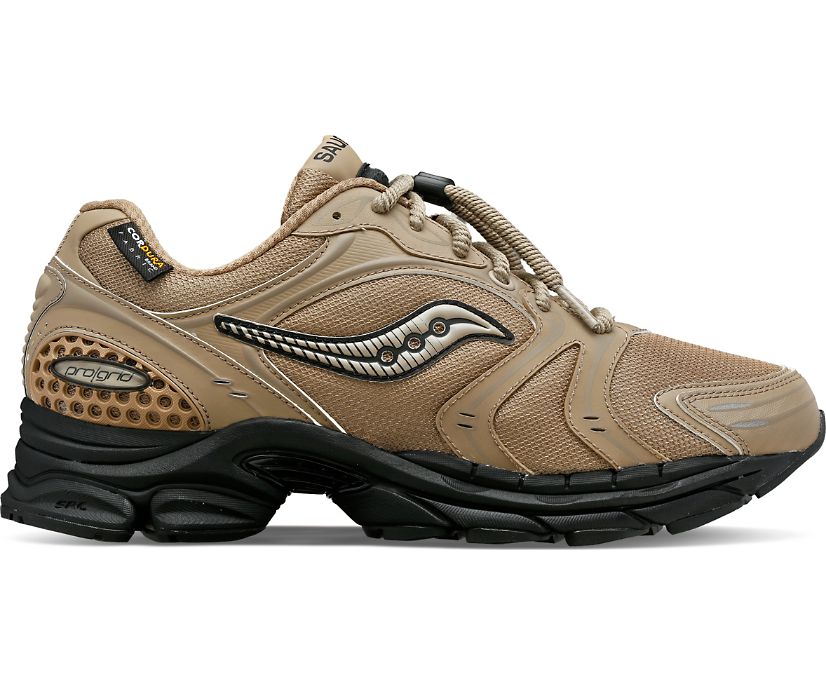 Saucony ProGrid Triumph 4 Gorpcore