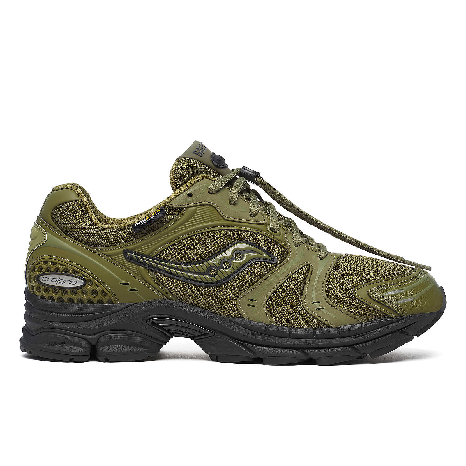 Saucony ProGrid Triumph 4 Gorpcore