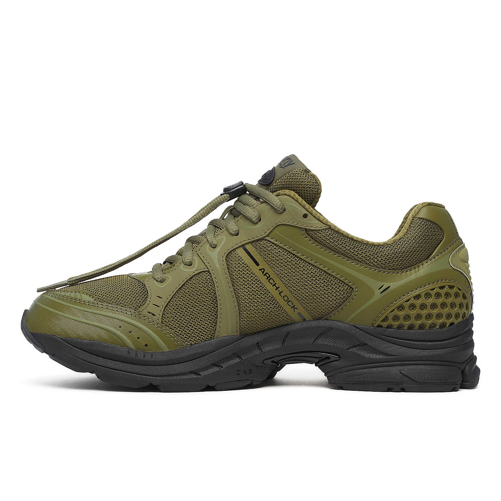 Saucony ProGrid Triumph 4 Gorpcore