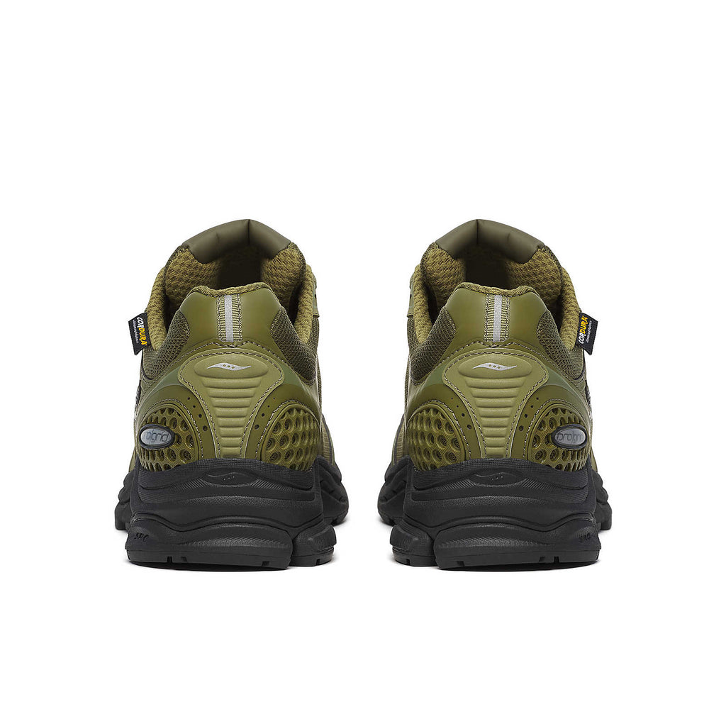 Saucony ProGrid Triumph 4 Gorpcore