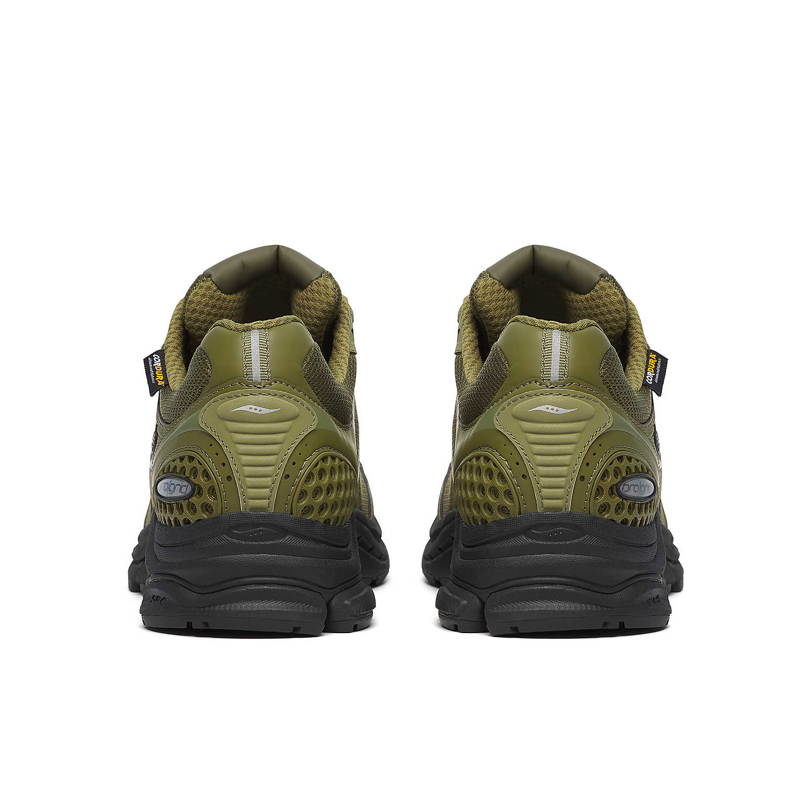 Saucony ProGrid Triumph 4 Gorpcore