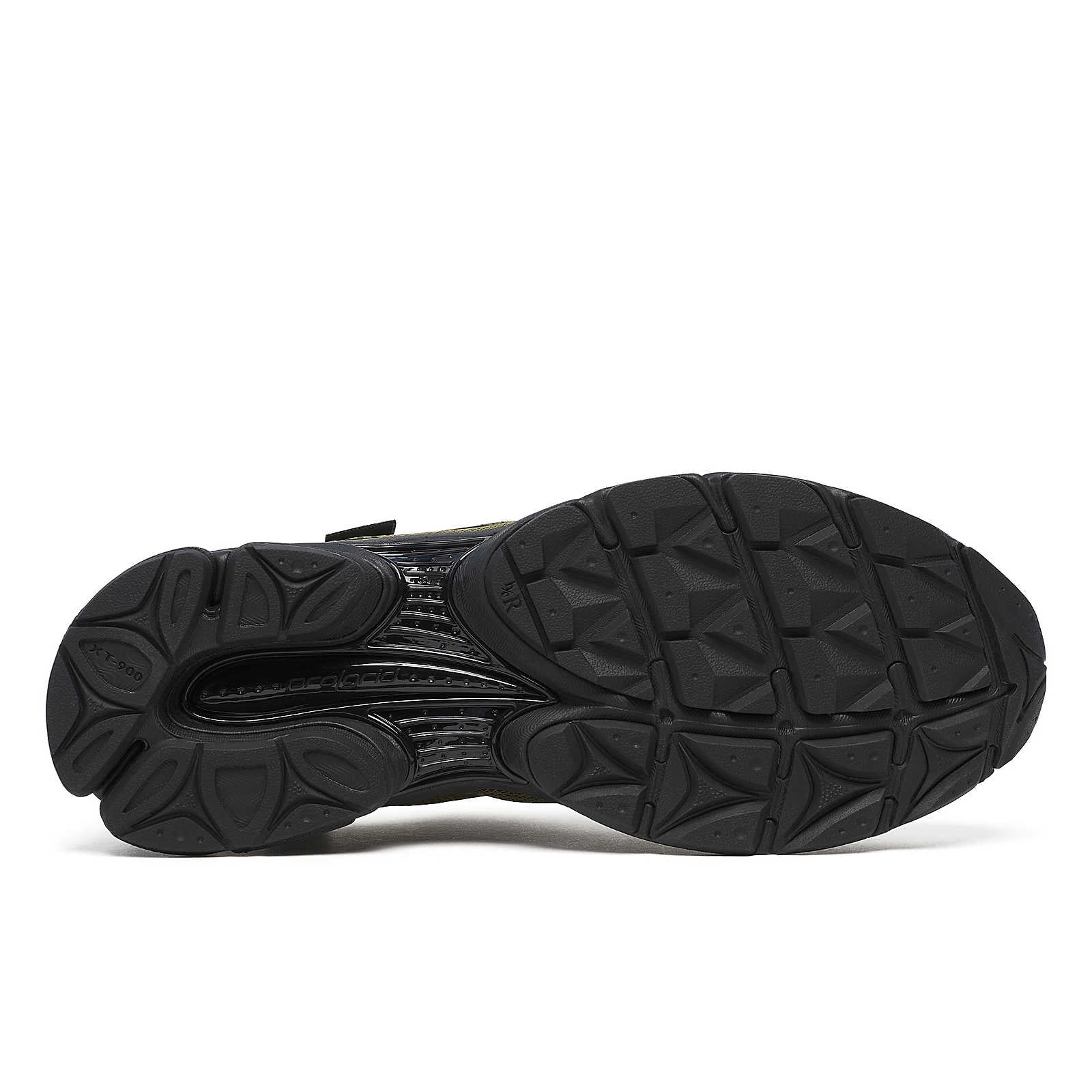 Saucony ProGrid Triumph 4 Gorpcore