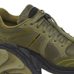 Saucony ProGrid Triumph 4 Gorpcore
